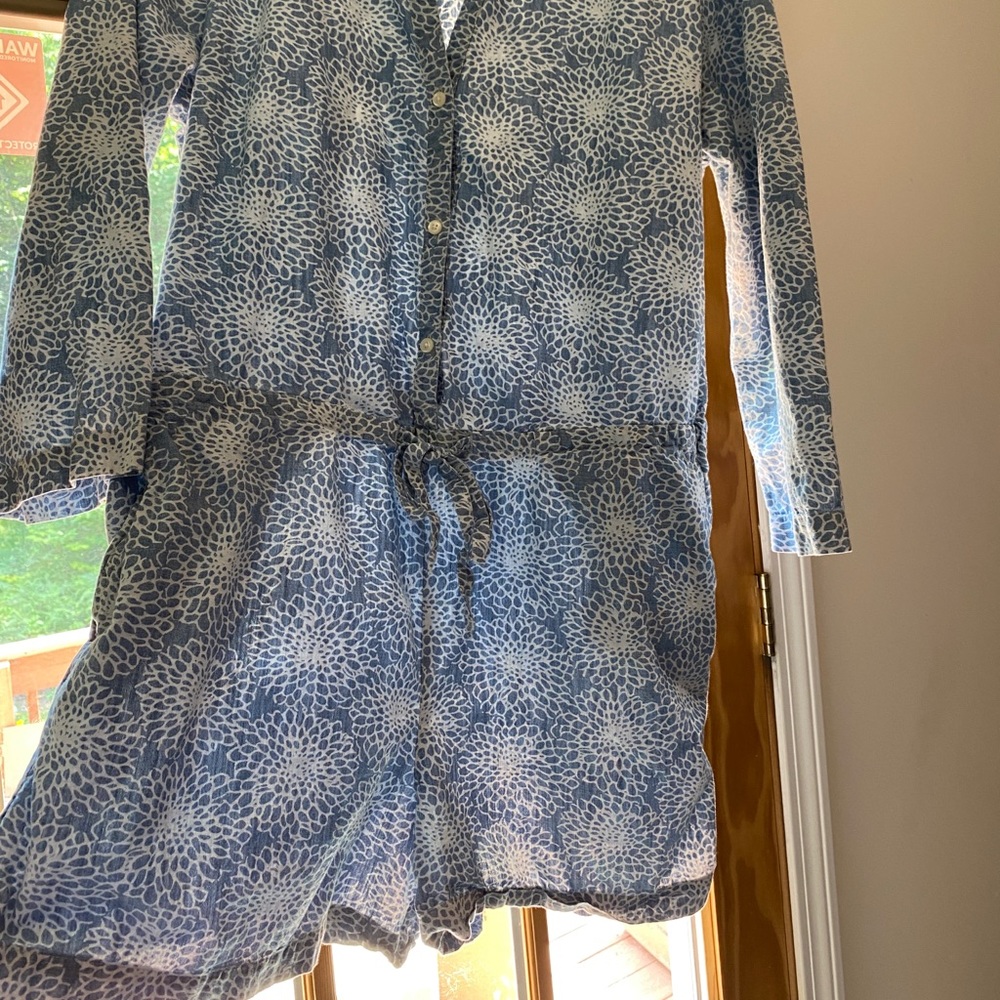 Romper - Picture 2 of 4
